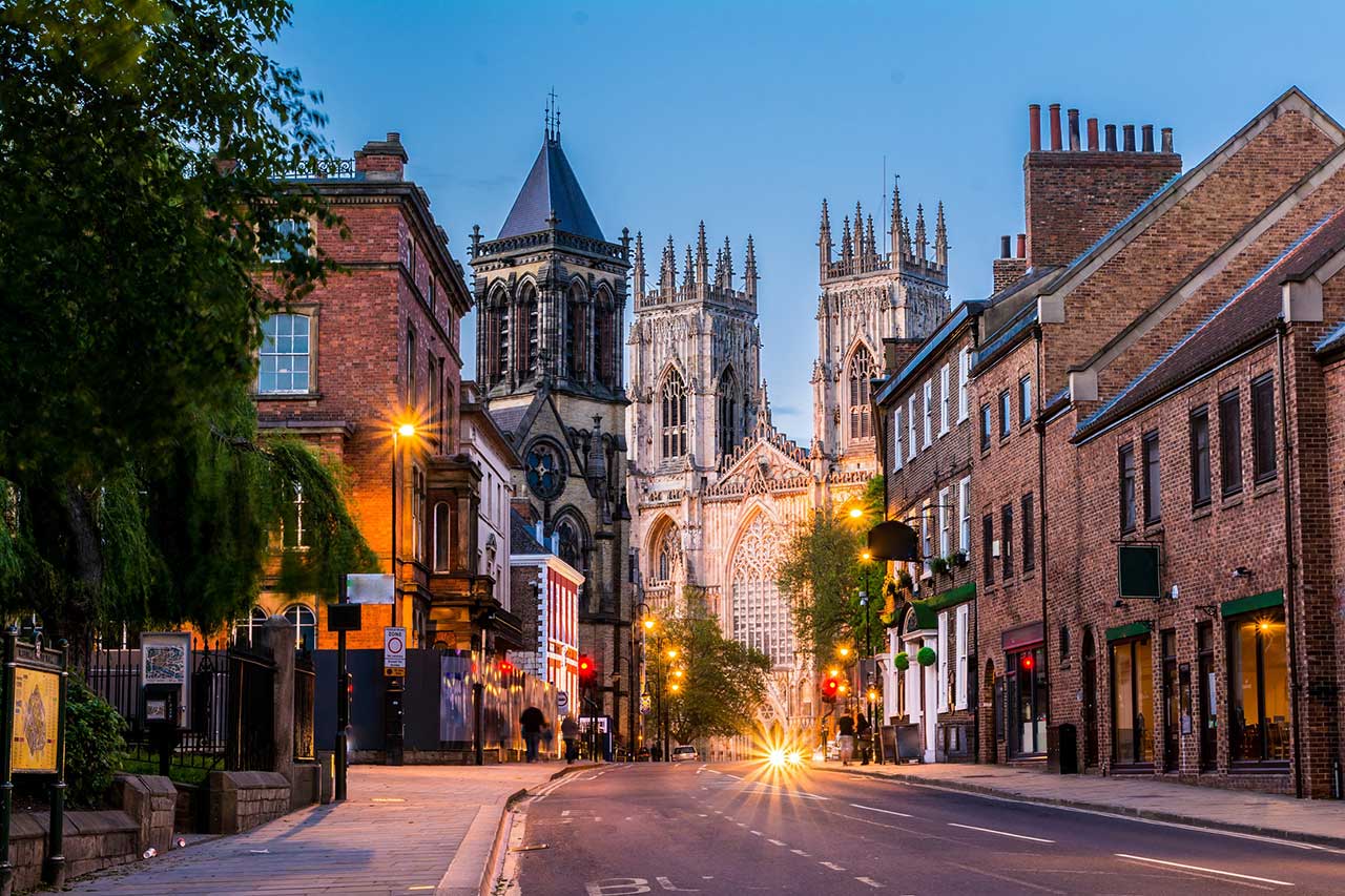 york